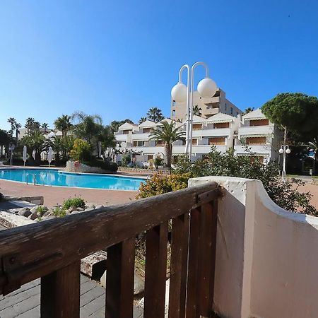 Costa Daurada Apartaments - Stival Park Luxe 2 Ла-Пинеда Экстерьер фото