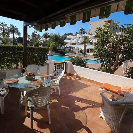 Costa Daurada Apartaments - Stival Park Luxe 2 Ла-Пинеда Экстерьер фото