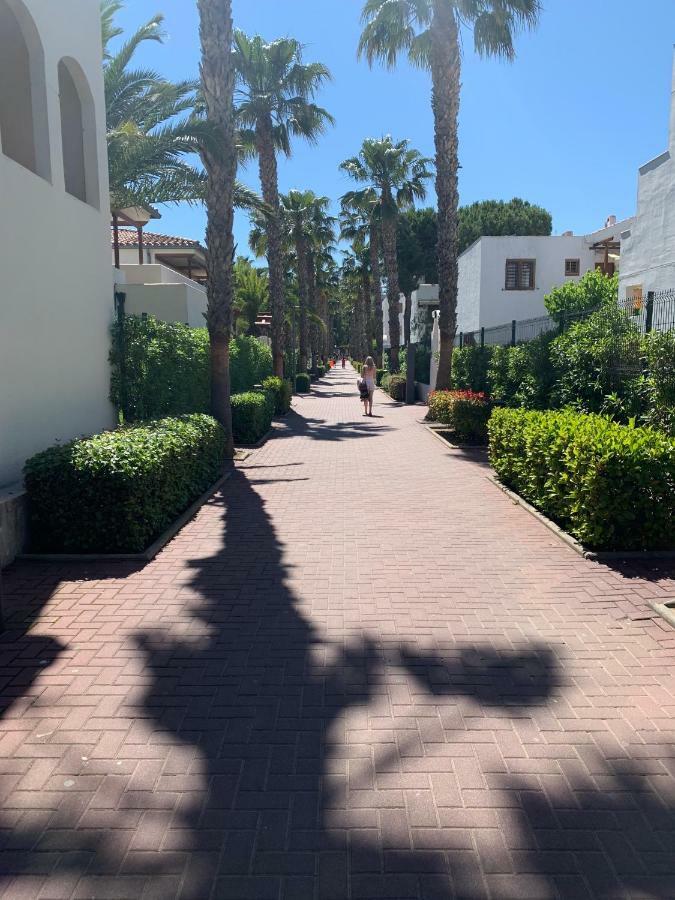 Costa Daurada Apartaments - Stival Park Luxe 2 Ла-Пинеда Экстерьер фото