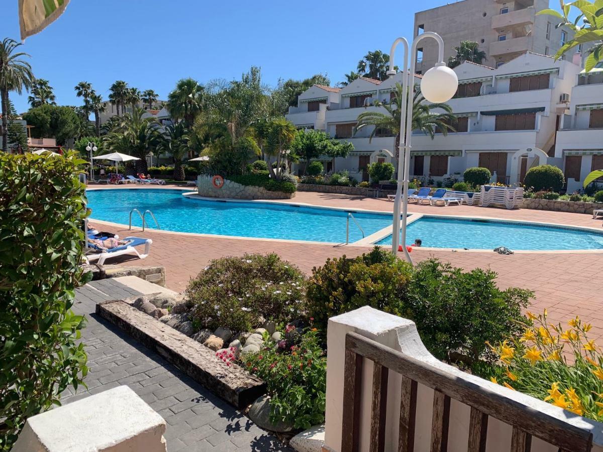 Costa Daurada Apartaments - Stival Park Luxe 2 Ла-Пинеда Экстерьер фото