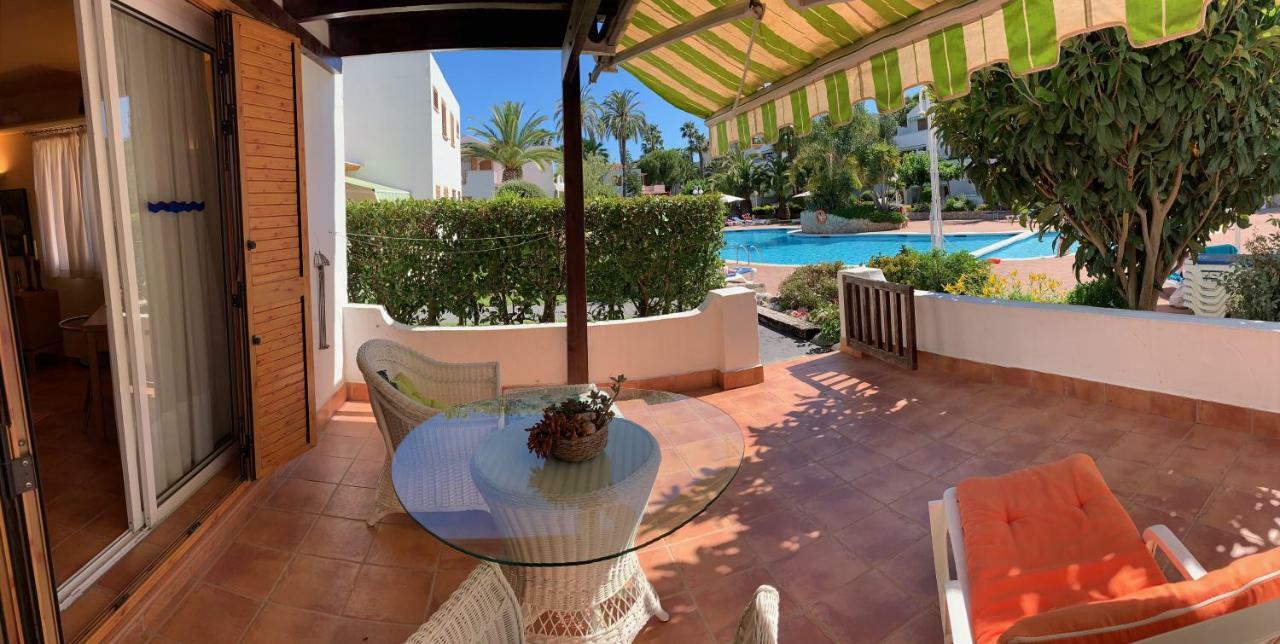 Costa Daurada Apartaments - Stival Park Luxe 2 Ла-Пинеда Экстерьер фото