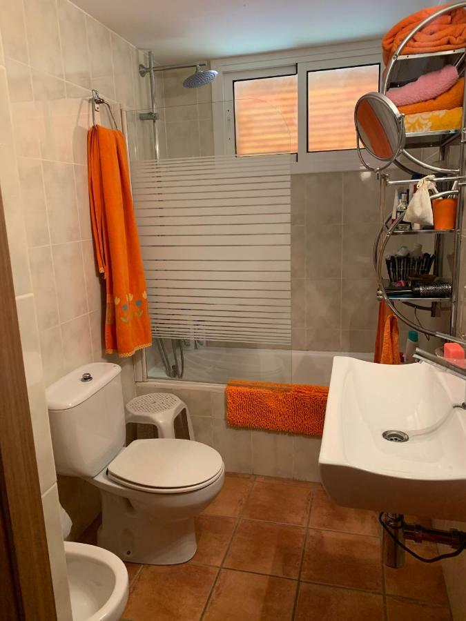 Costa Daurada Apartaments - Stival Park Luxe 2 Ла-Пинеда Экстерьер фото