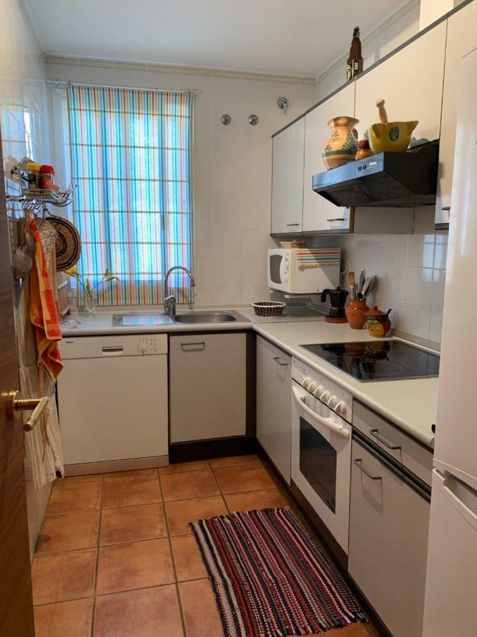 Costa Daurada Apartaments - Stival Park Luxe 2 Ла-Пинеда Экстерьер фото