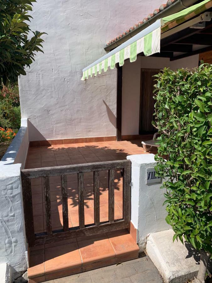 Costa Daurada Apartaments - Stival Park Luxe 2 Ла-Пинеда Экстерьер фото