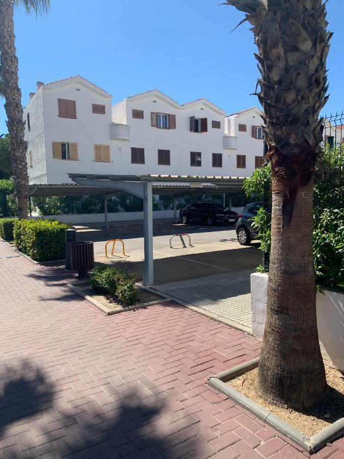 Costa Daurada Apartaments - Stival Park Luxe 2 Ла-Пинеда Экстерьер фото