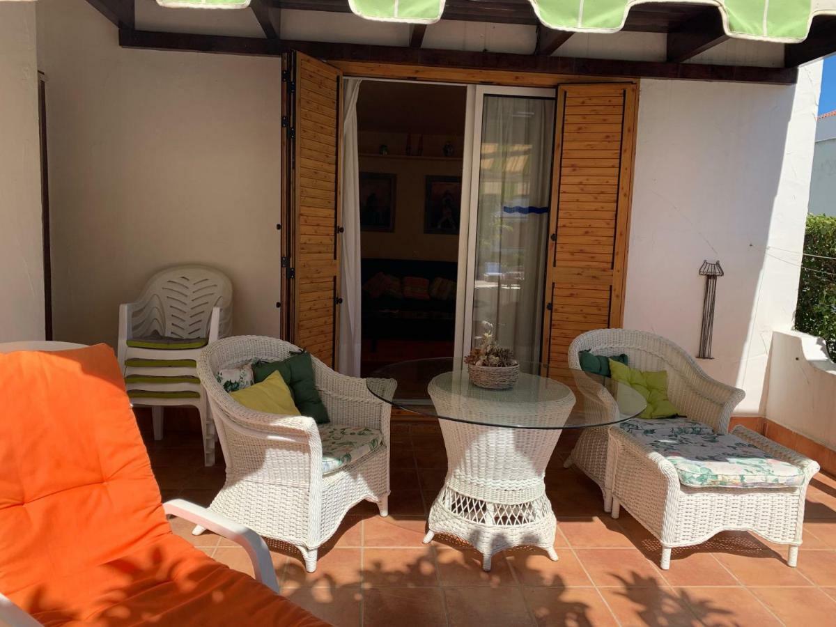 Costa Daurada Apartaments - Stival Park Luxe 2 Ла-Пинеда Экстерьер фото