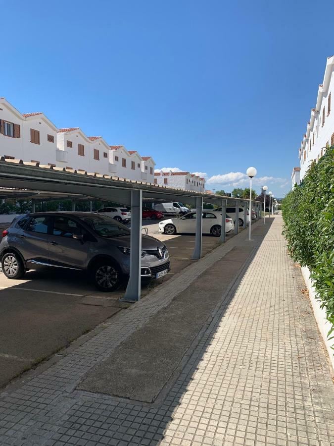 Costa Daurada Apartaments - Stival Park Luxe 2 Ла-Пинеда Экстерьер фото