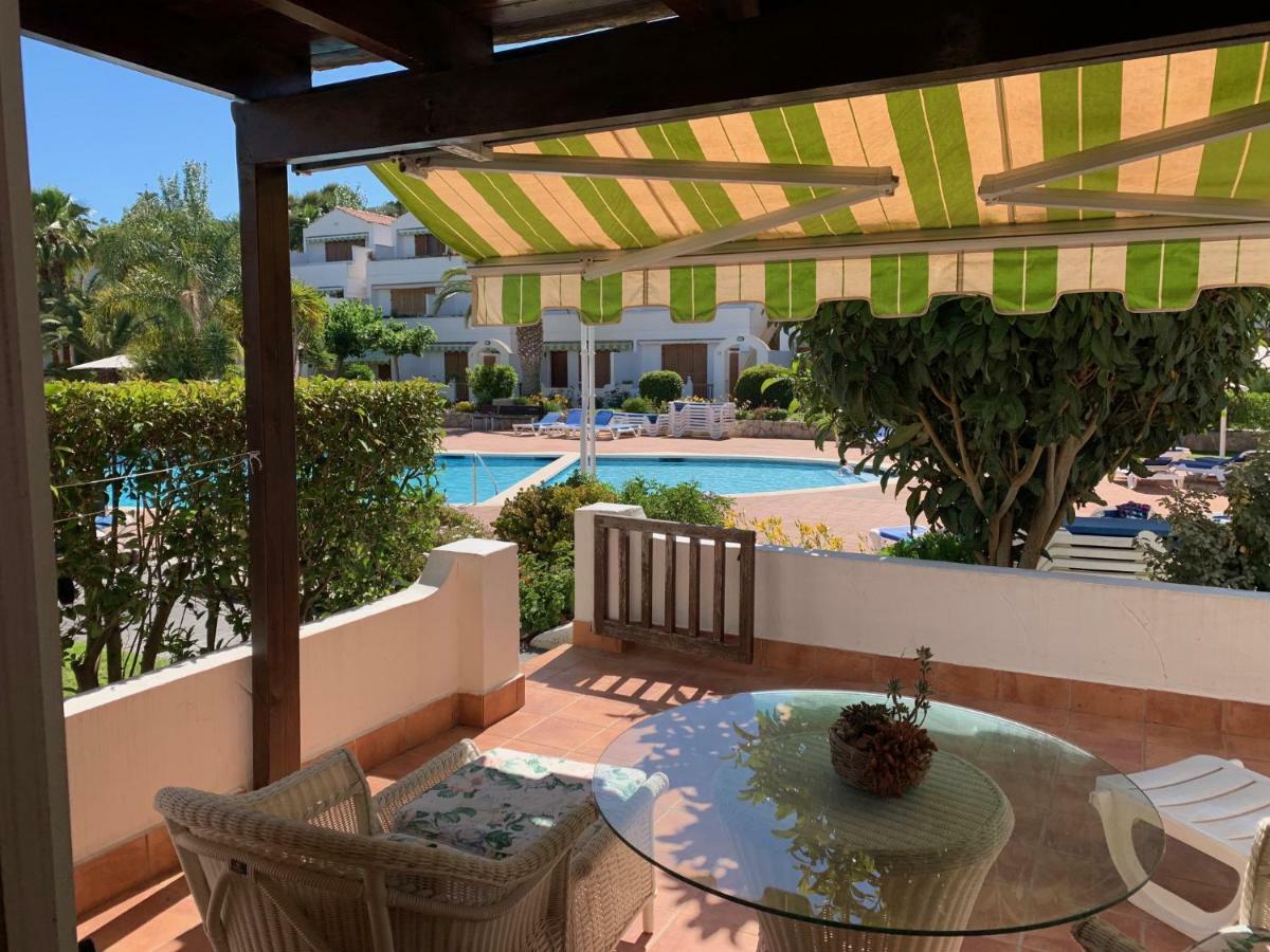 Costa Daurada Apartaments - Stival Park Luxe 2 Ла-Пинеда Экстерьер фото