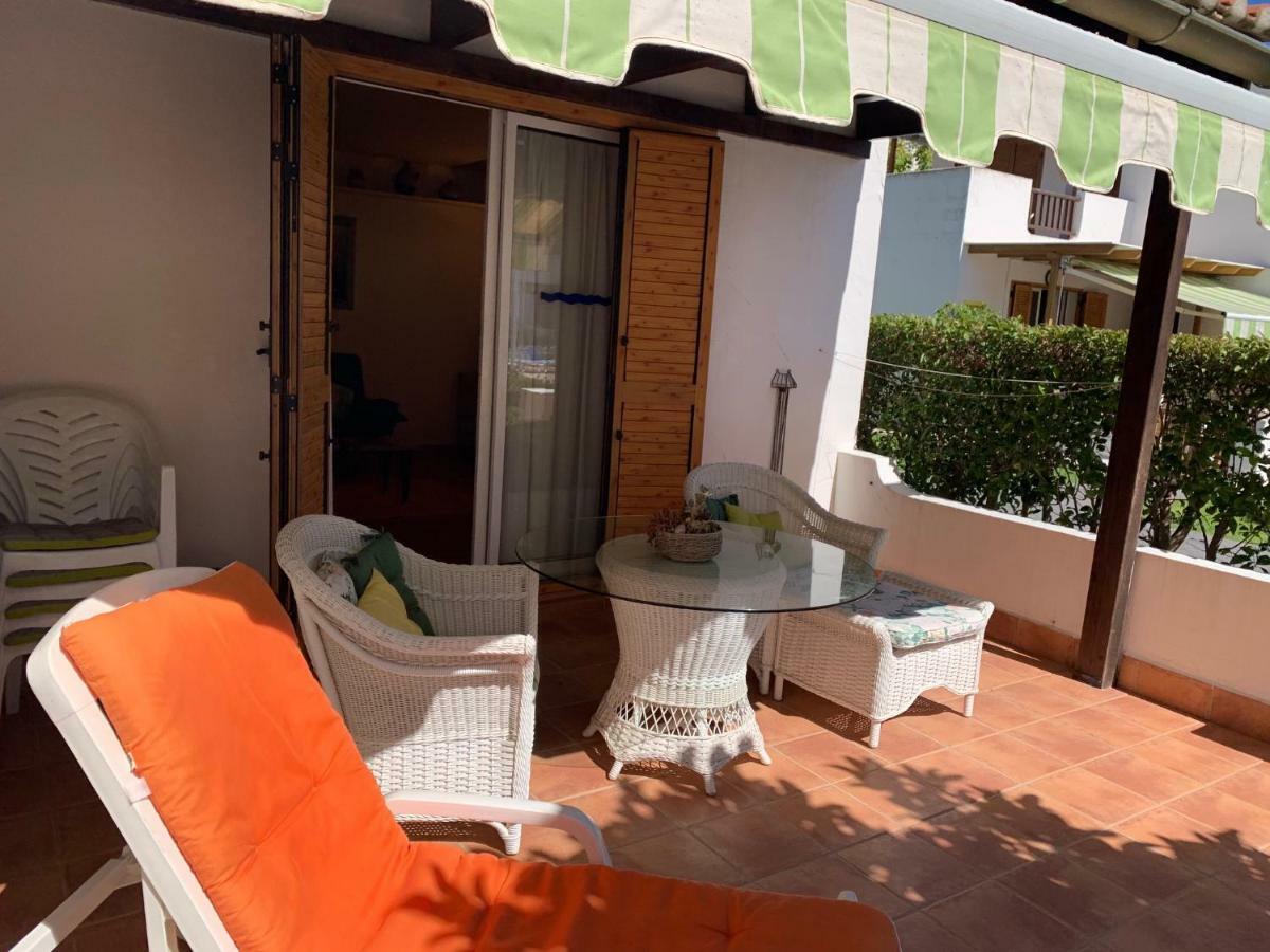 Costa Daurada Apartaments - Stival Park Luxe 2 Ла-Пинеда Экстерьер фото