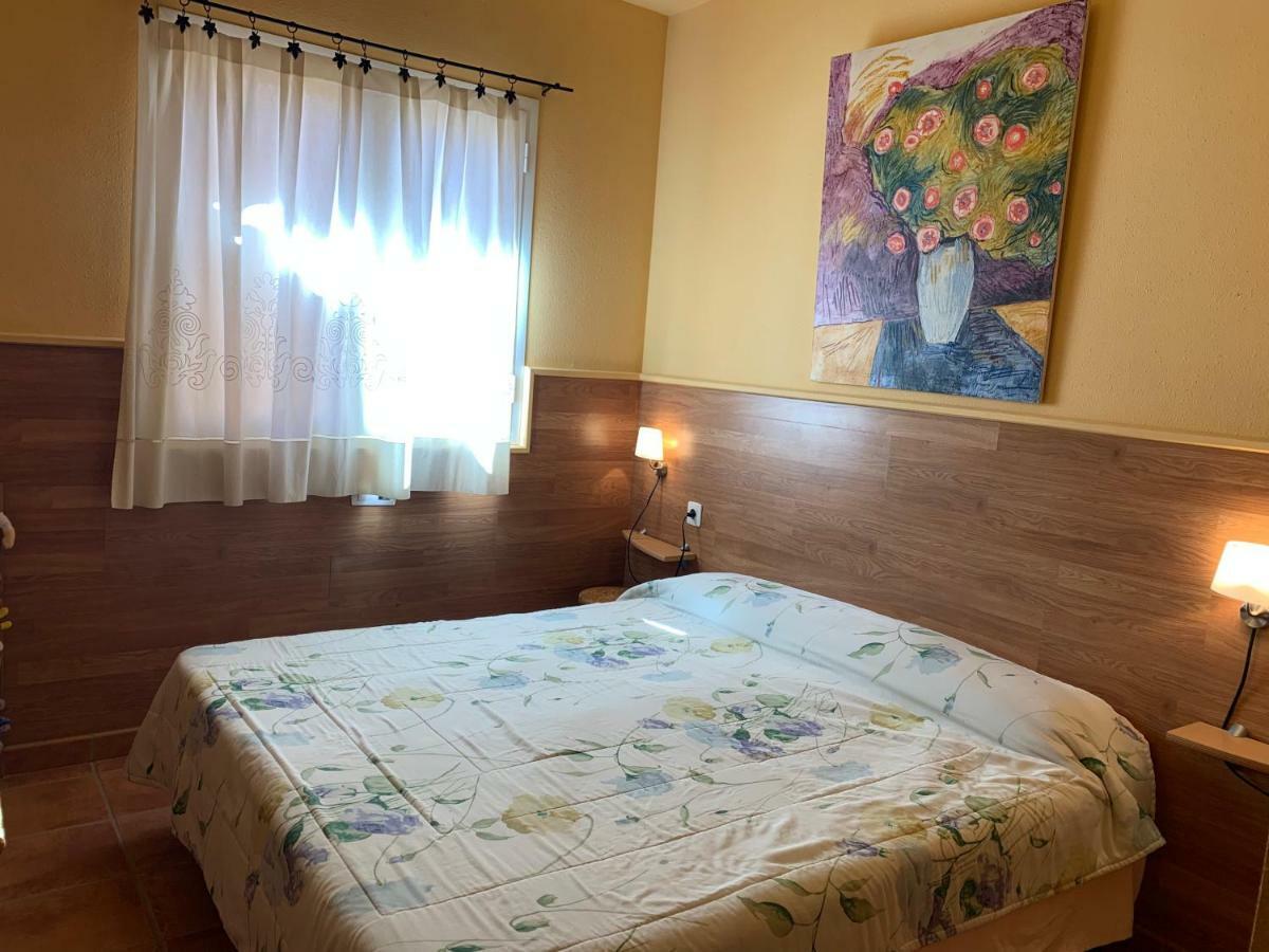 Costa Daurada Apartaments - Stival Park Luxe 2 Ла-Пинеда Экстерьер фото