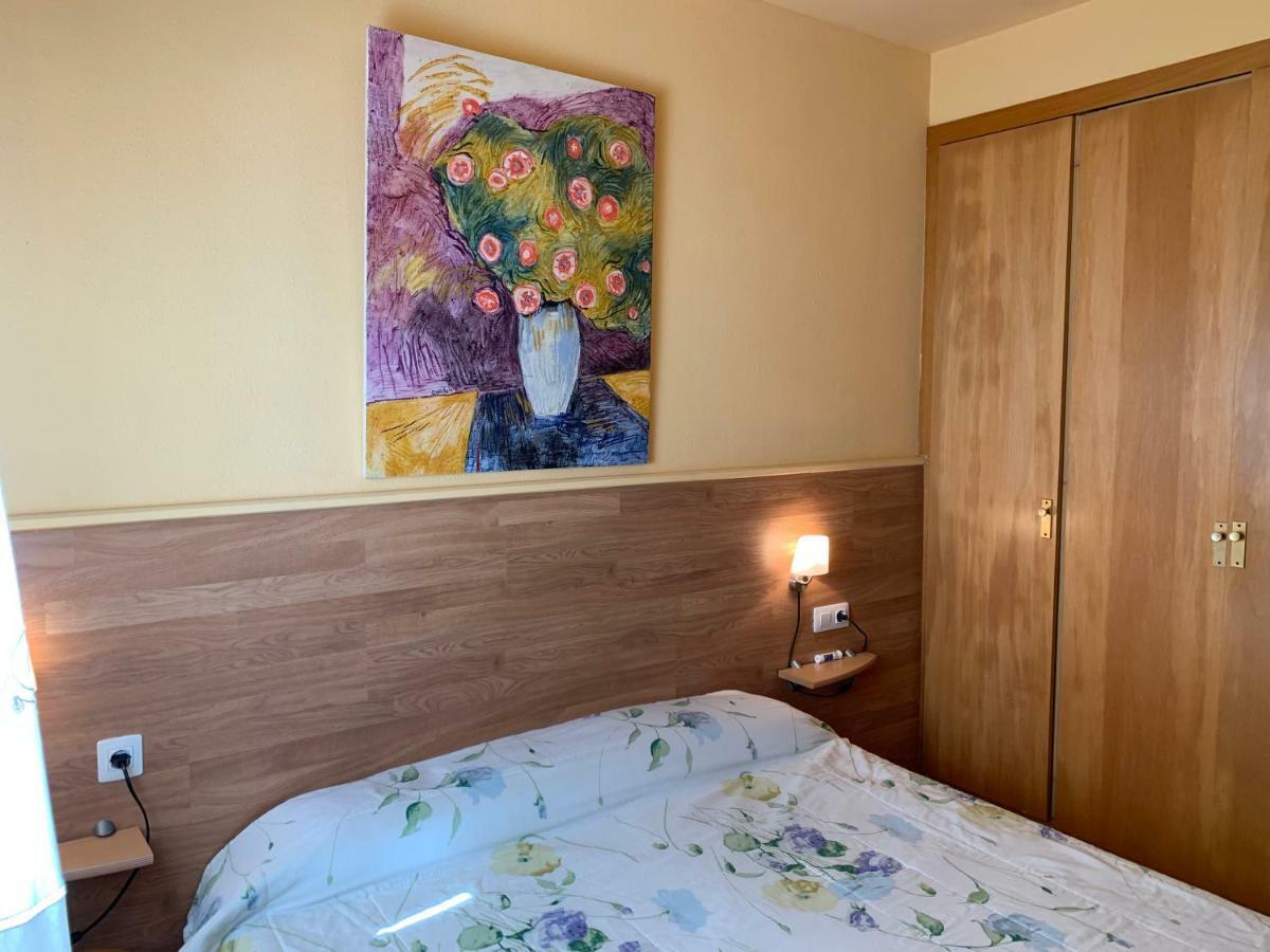 Costa Daurada Apartaments - Stival Park Luxe 2 Ла-Пинеда Экстерьер фото