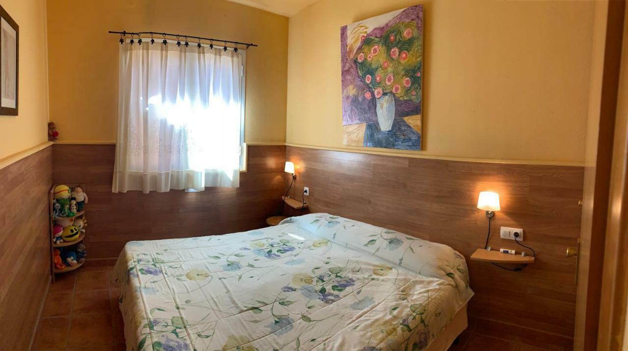 Costa Daurada Apartaments - Stival Park Luxe 2 Ла-Пинеда Экстерьер фото