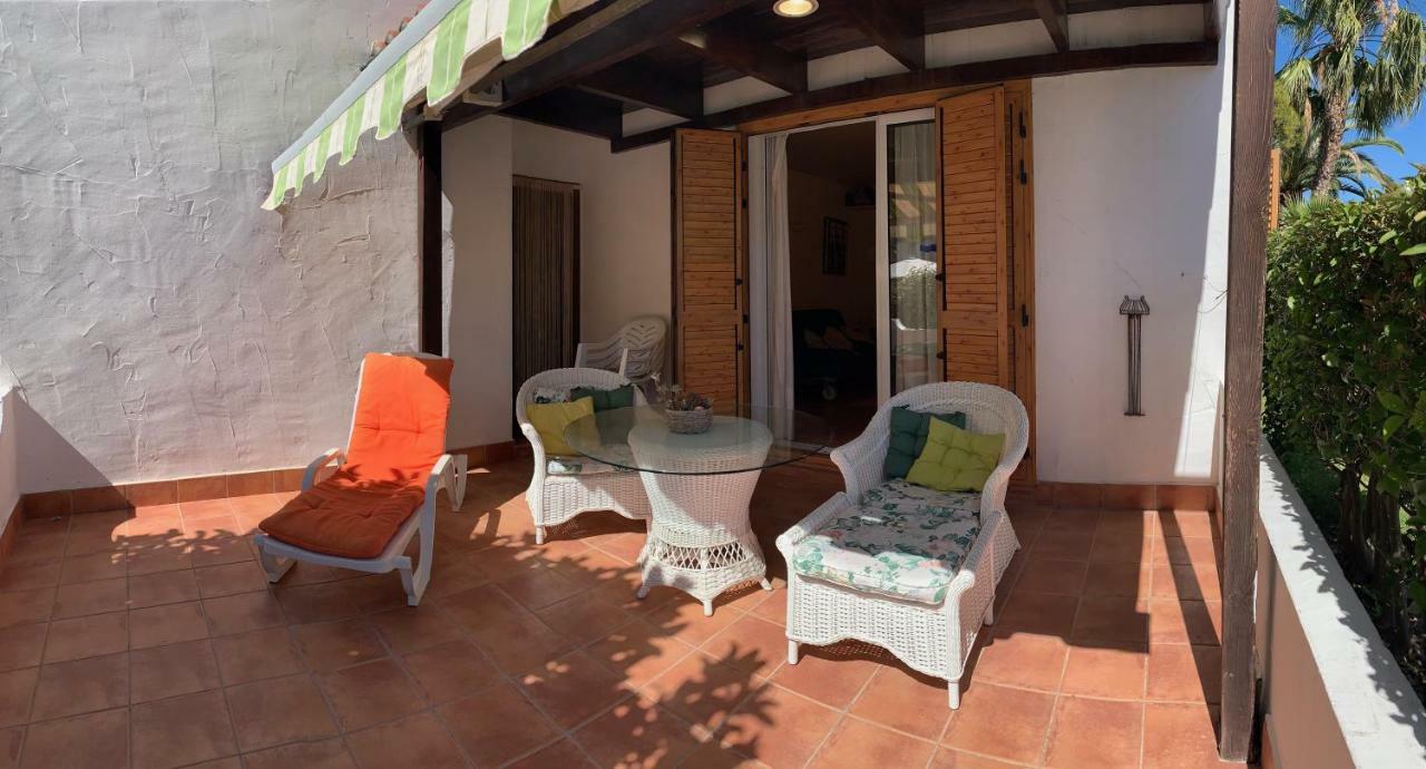 Costa Daurada Apartaments - Stival Park Luxe 2 Ла-Пинеда Экстерьер фото