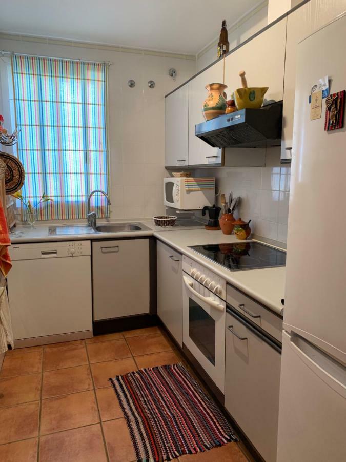 Costa Daurada Apartaments - Stival Park Luxe 2 Ла-Пинеда Экстерьер фото