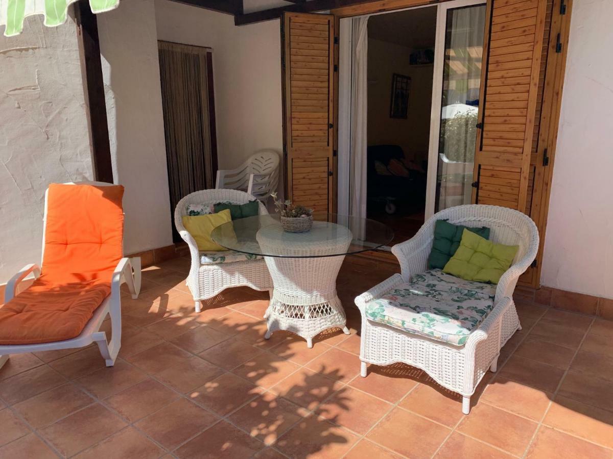 Costa Daurada Apartaments - Stival Park Luxe 2 Ла-Пинеда Экстерьер фото