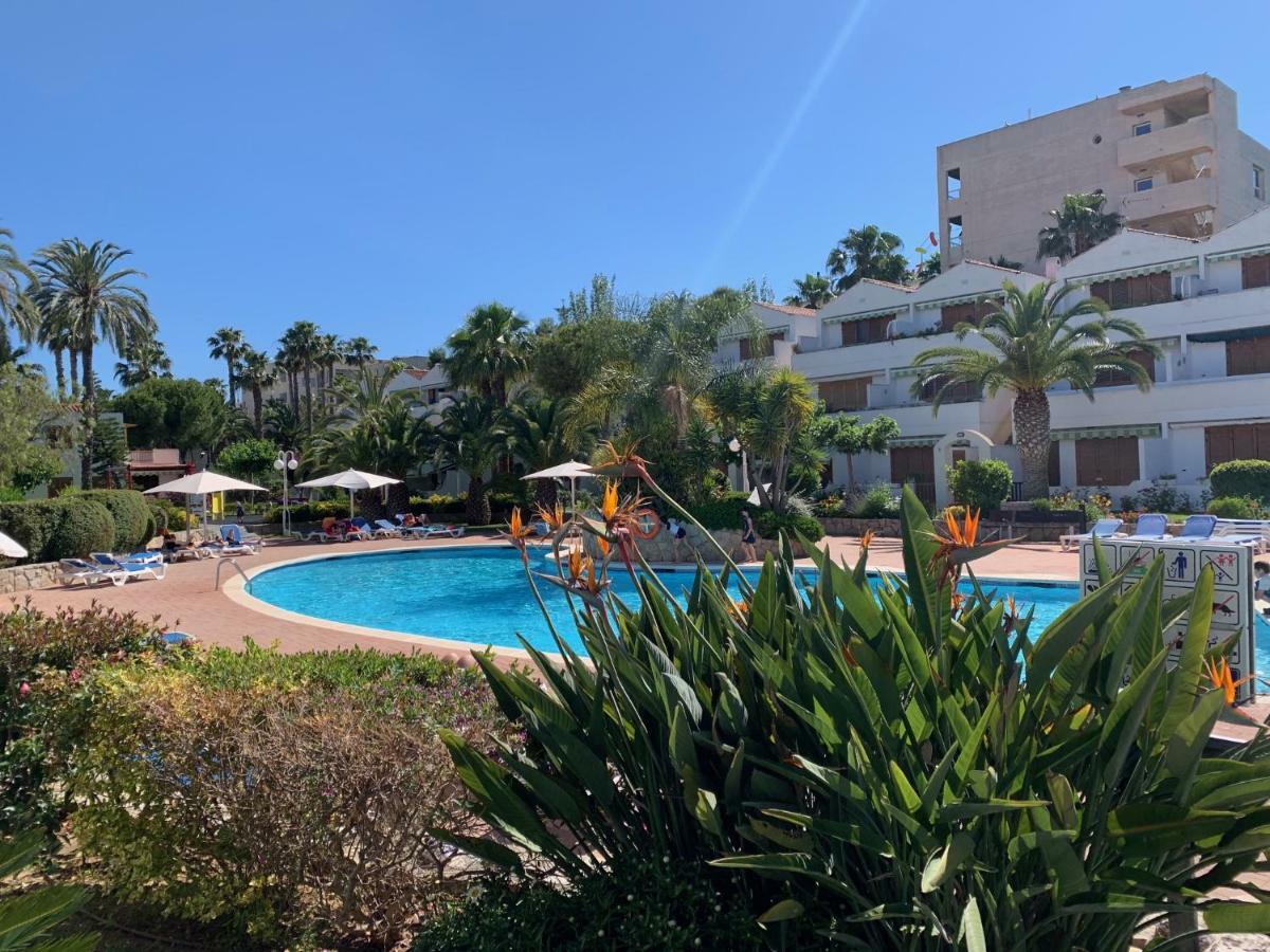 Costa Daurada Apartaments - Stival Park Luxe 2 Ла-Пинеда Экстерьер фото