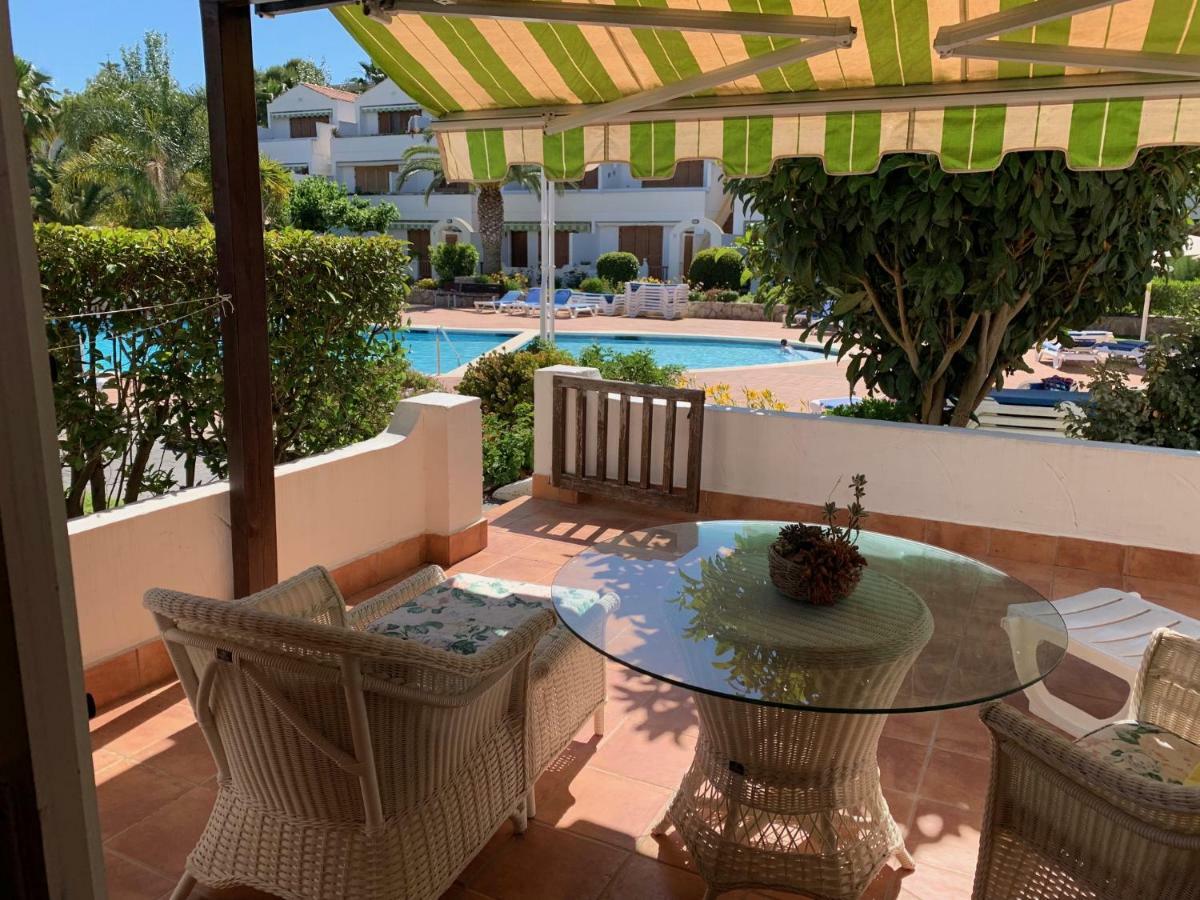 Costa Daurada Apartaments - Stival Park Luxe 2 Ла-Пинеда Экстерьер фото