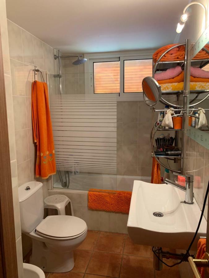 Costa Daurada Apartaments - Stival Park Luxe 2 Ла-Пинеда Экстерьер фото