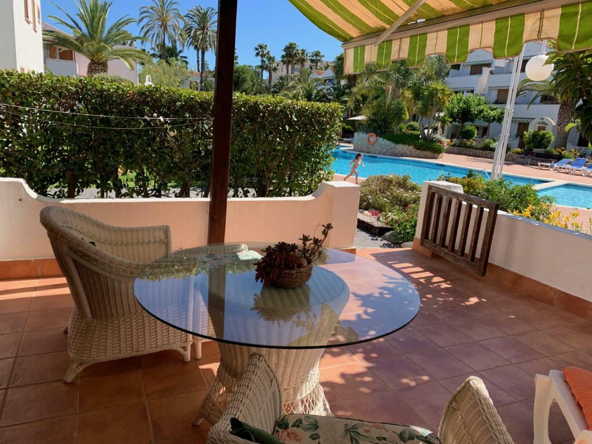 Costa Daurada Apartaments - Stival Park Luxe 2 Ла-Пинеда Экстерьер фото
