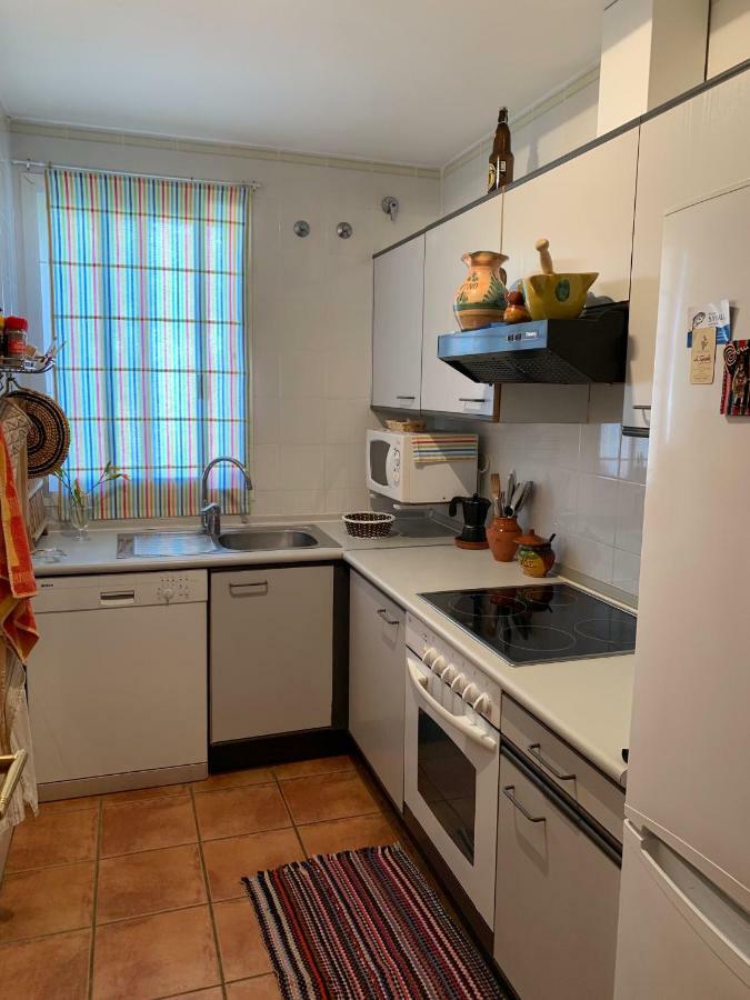 Costa Daurada Apartaments - Stival Park Luxe 2 Ла-Пинеда Экстерьер фото