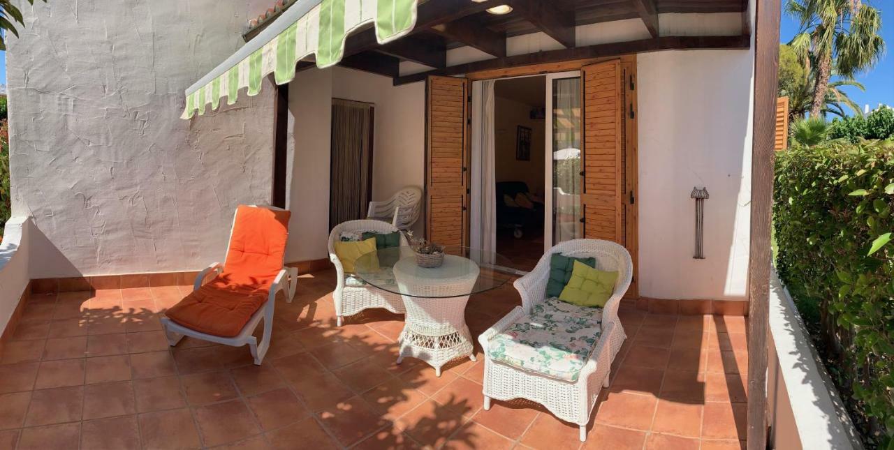 Costa Daurada Apartaments - Stival Park Luxe 2 Ла-Пинеда Экстерьер фото