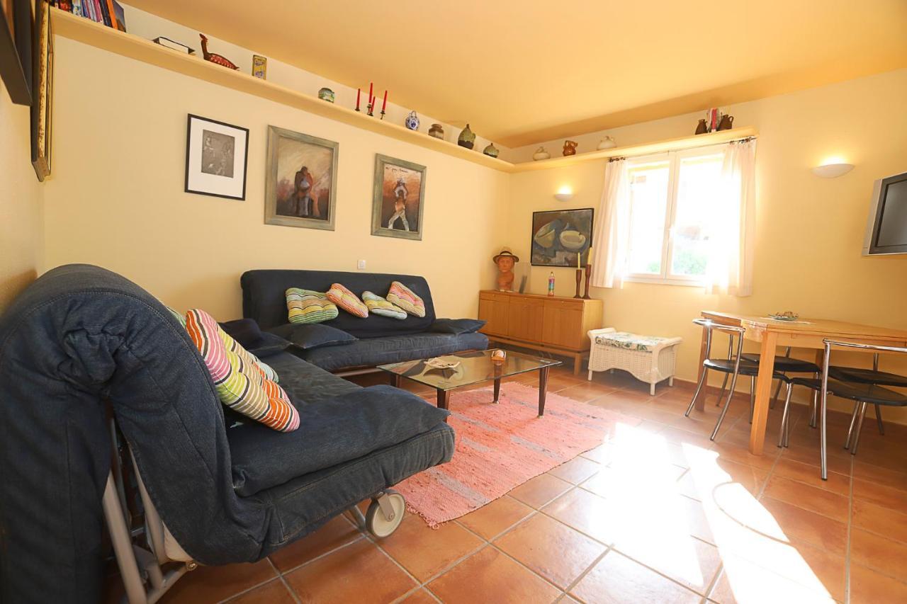 Costa Daurada Apartaments - Stival Park Luxe 2 Ла-Пинеда Экстерьер фото