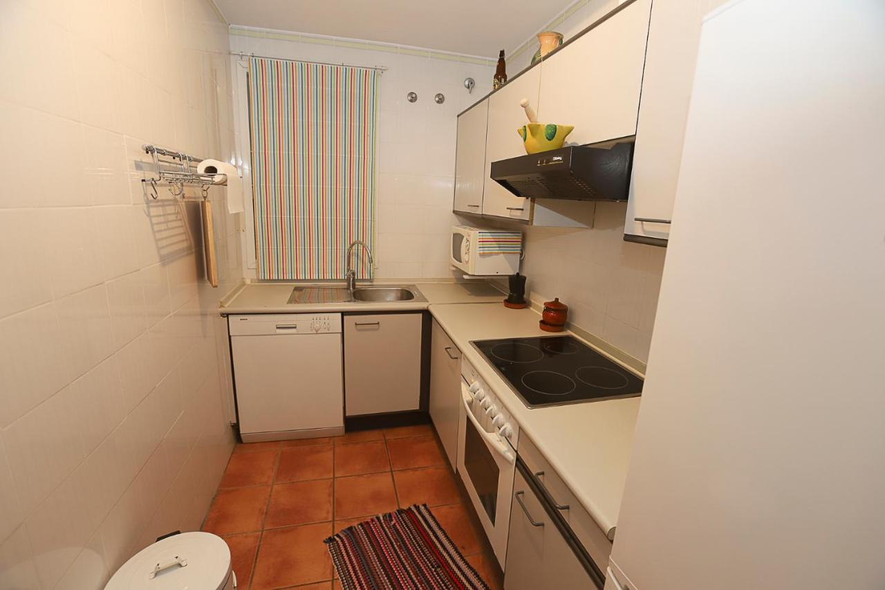 Costa Daurada Apartaments - Stival Park Luxe 2 Ла-Пинеда Экстерьер фото