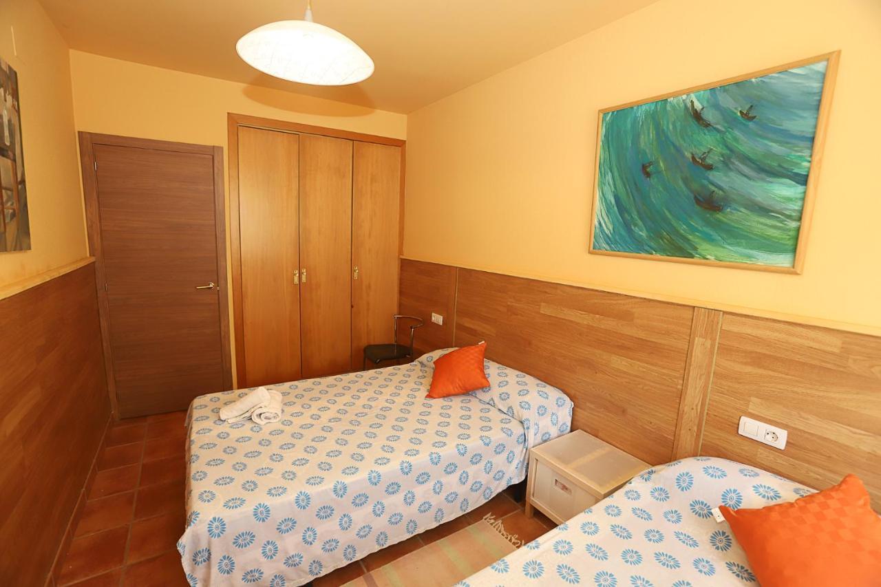 Costa Daurada Apartaments - Stival Park Luxe 2 Ла-Пинеда Экстерьер фото