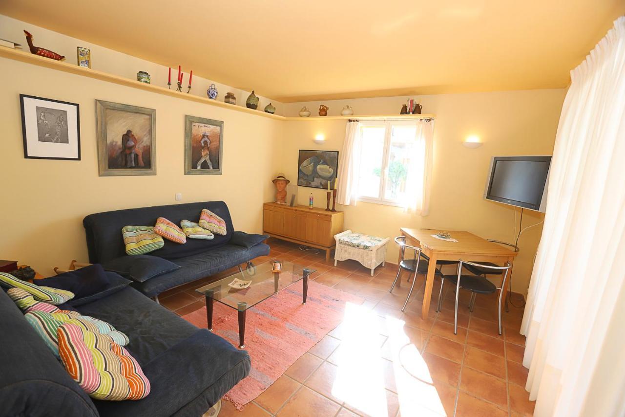 Costa Daurada Apartaments - Stival Park Luxe 2 Ла-Пинеда Экстерьер фото