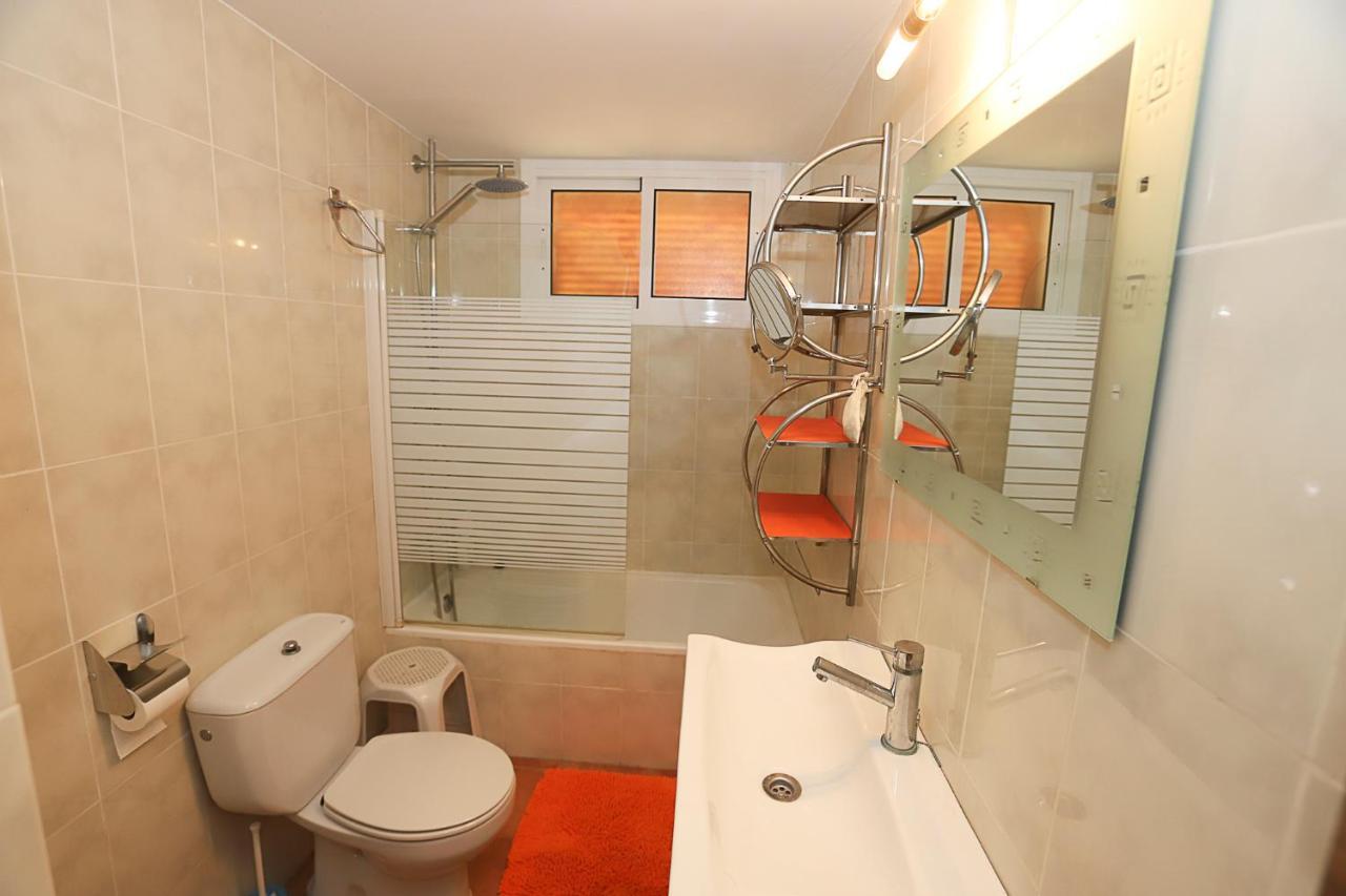 Costa Daurada Apartaments - Stival Park Luxe 2 Ла-Пинеда Экстерьер фото
