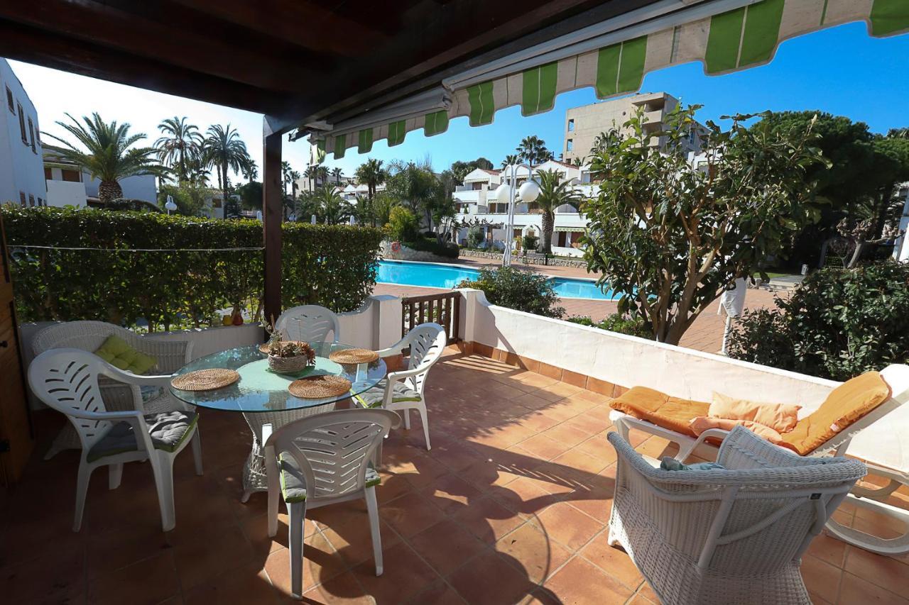Costa Daurada Apartaments - Stival Park Luxe 2 Ла-Пинеда Экстерьер фото