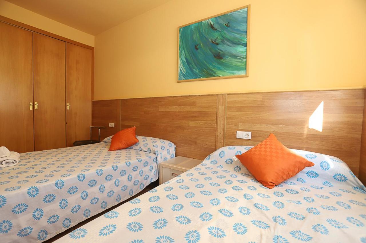 Costa Daurada Apartaments - Stival Park Luxe 2 Ла-Пинеда Экстерьер фото