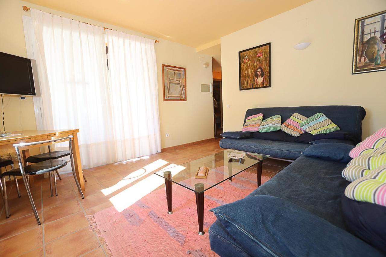 Costa Daurada Apartaments - Stival Park Luxe 2 Ла-Пинеда Экстерьер фото