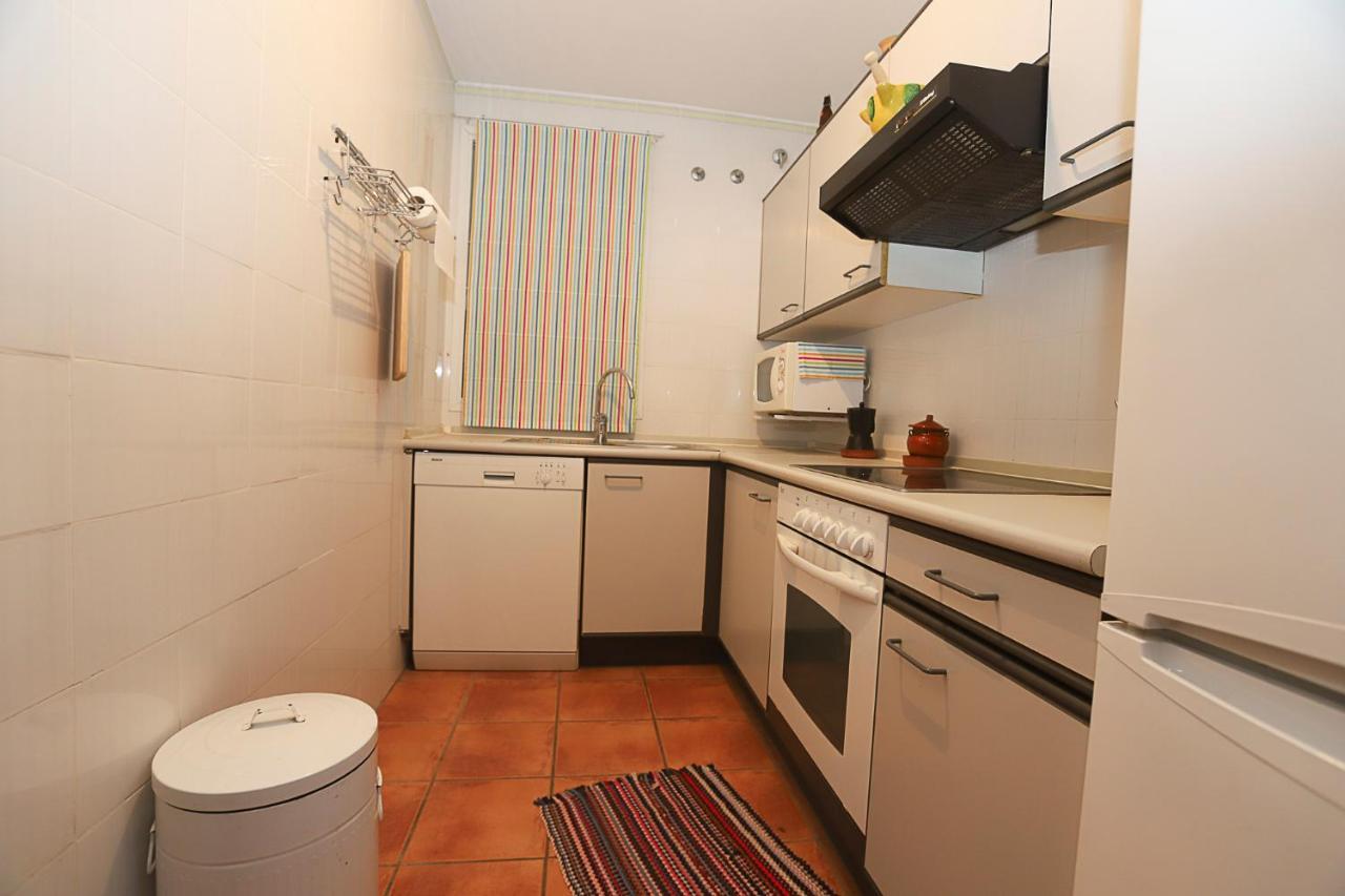 Costa Daurada Apartaments - Stival Park Luxe 2 Ла-Пинеда Экстерьер фото