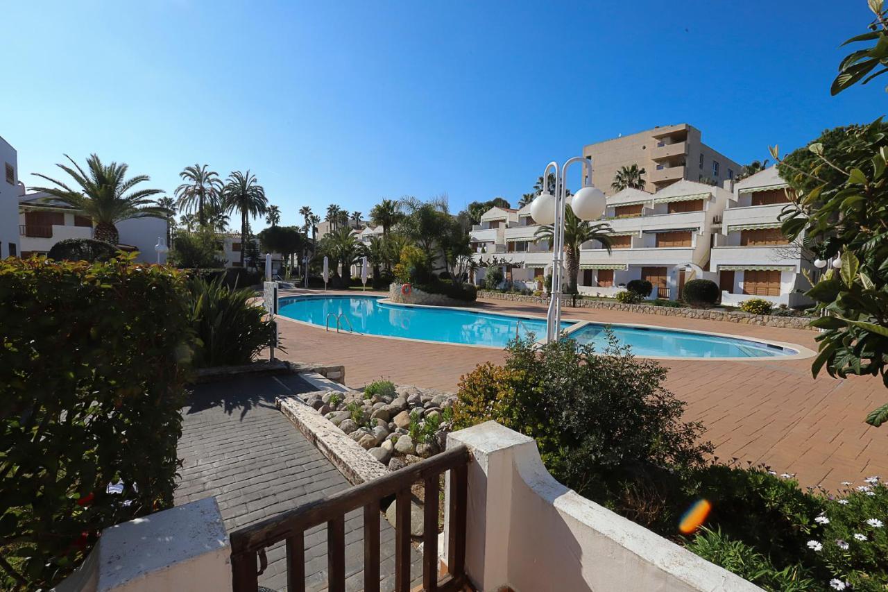 Costa Daurada Apartaments - Stival Park Luxe 2 Ла-Пинеда Экстерьер фото