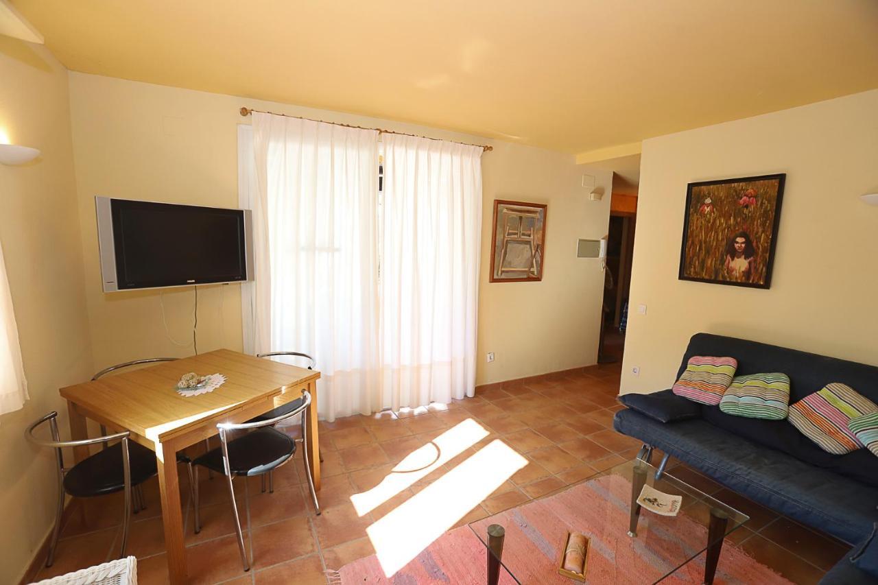 Costa Daurada Apartaments - Stival Park Luxe 2 Ла-Пинеда Экстерьер фото