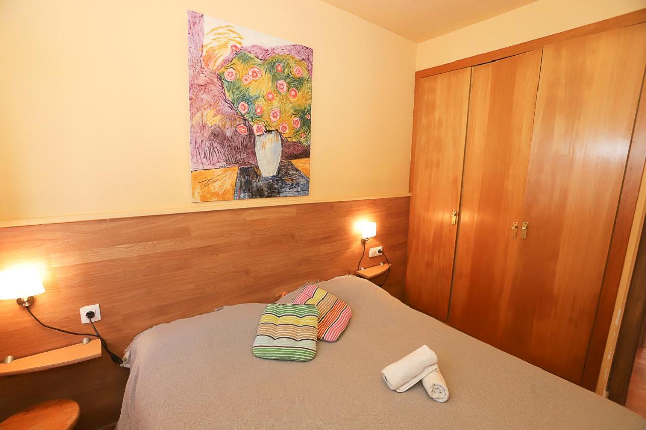 Costa Daurada Apartaments - Stival Park Luxe 2 Ла-Пинеда Экстерьер фото