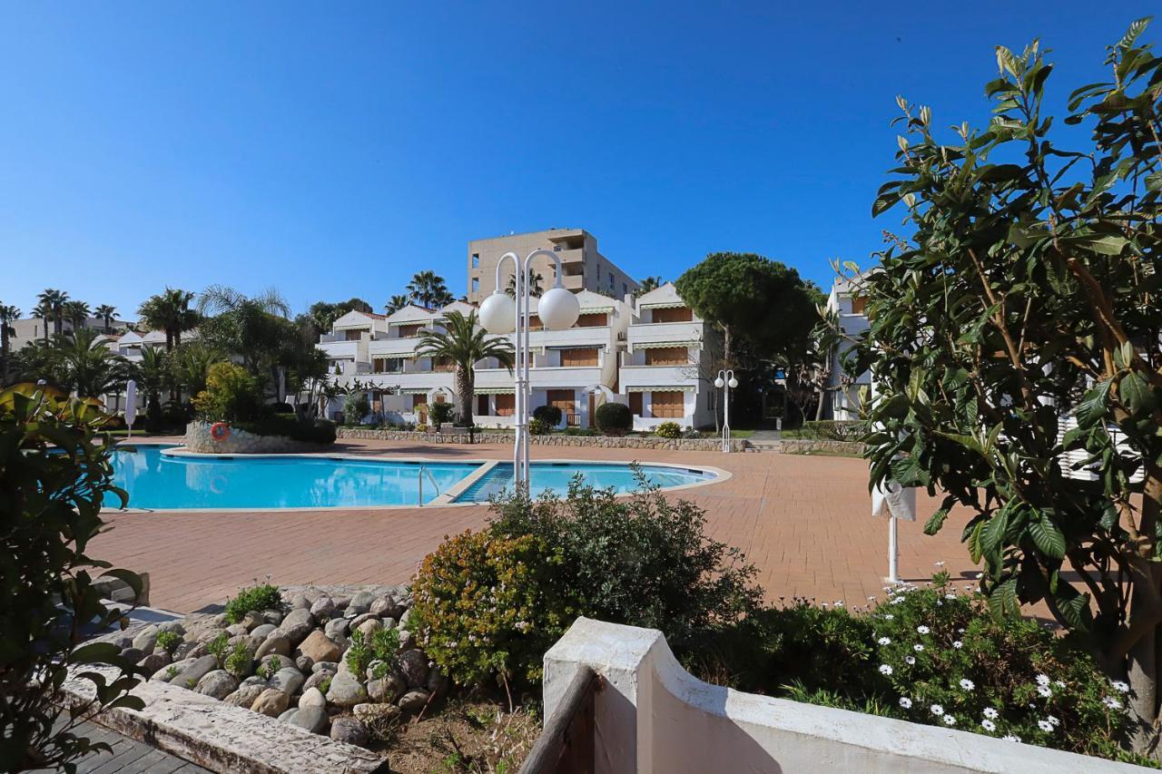 Costa Daurada Apartaments - Stival Park Luxe 2 Ла-Пинеда Экстерьер фото