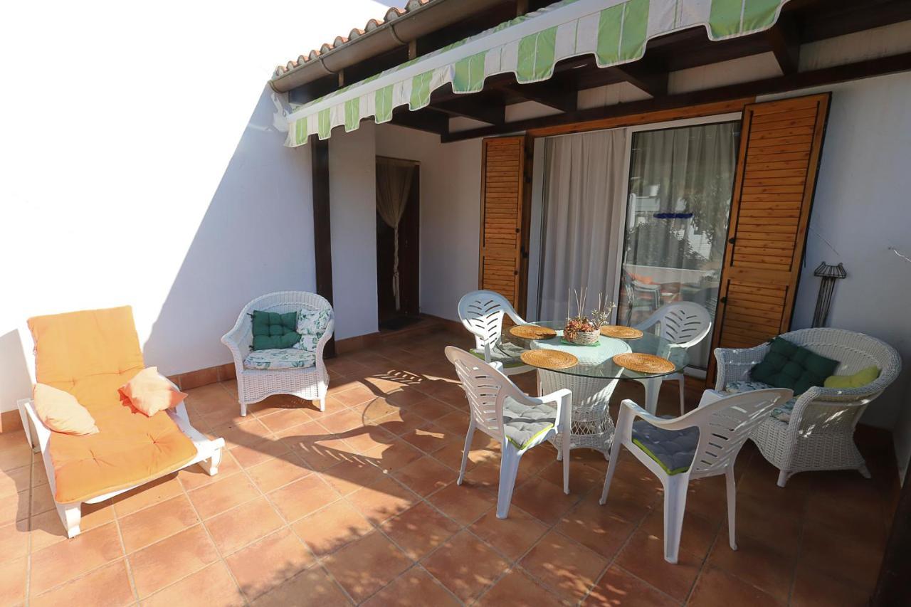 Costa Daurada Apartaments - Stival Park Luxe 2 Ла-Пинеда Экстерьер фото