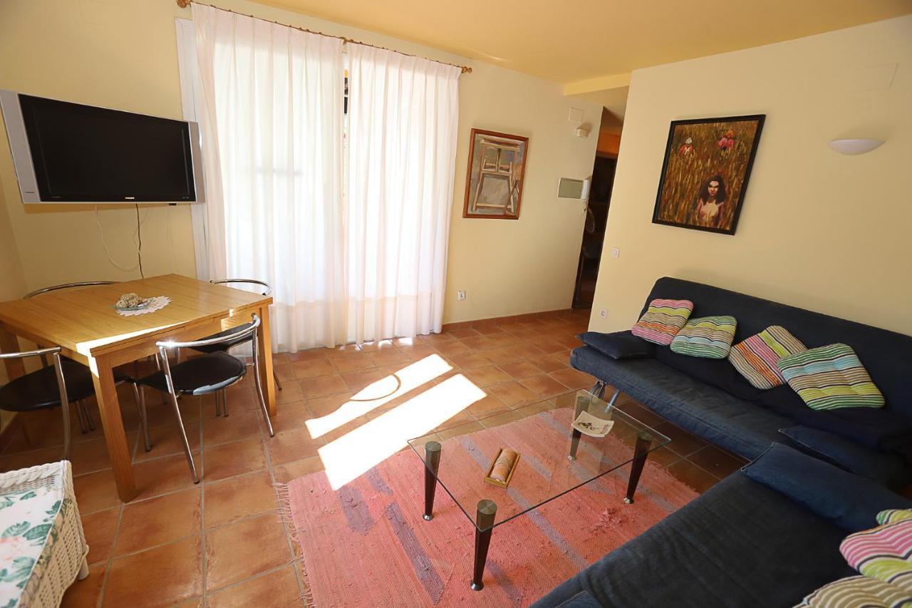 Costa Daurada Apartaments - Stival Park Luxe 2 Ла-Пинеда Экстерьер фото