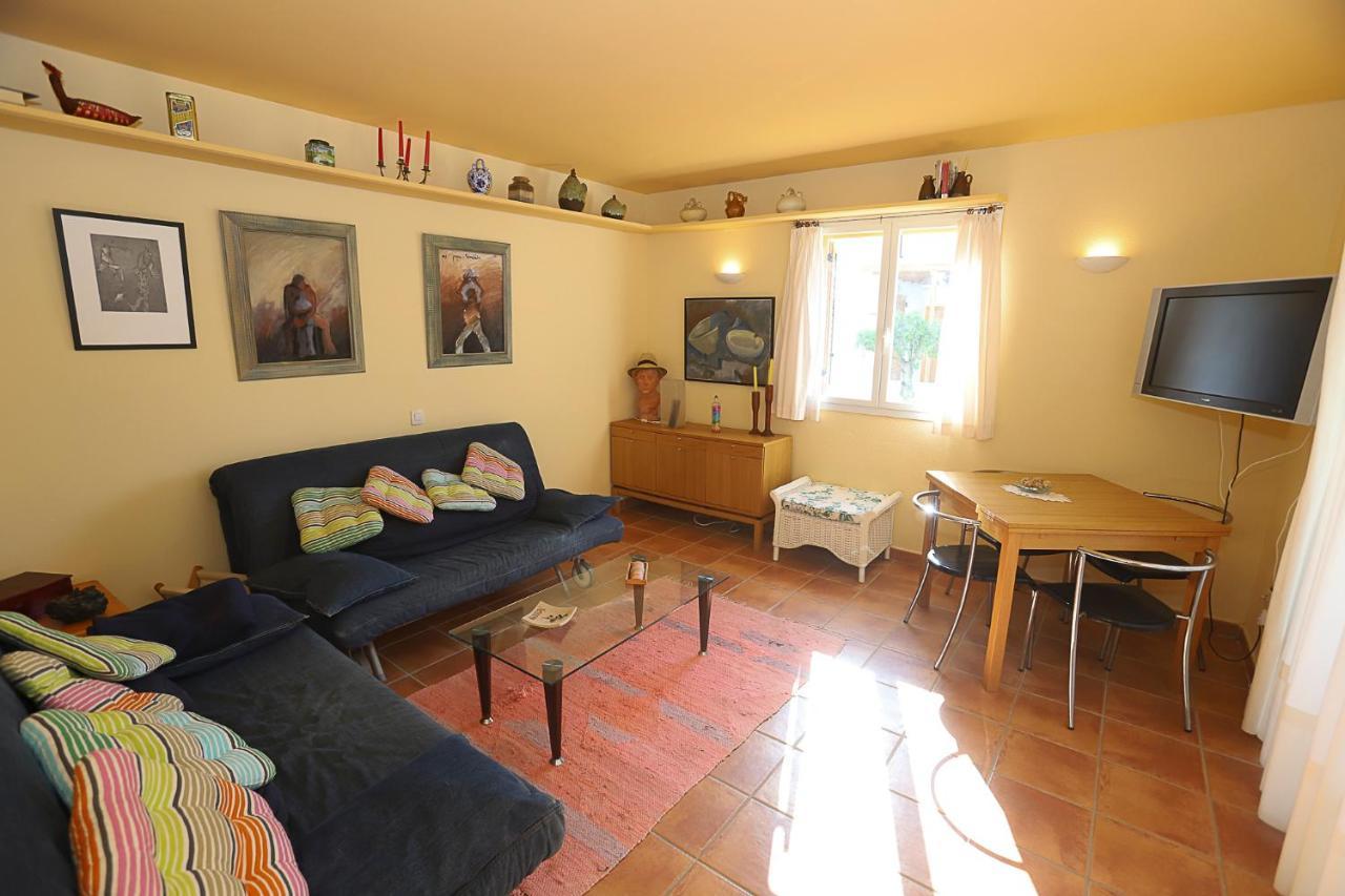 Costa Daurada Apartaments - Stival Park Luxe 2 Ла-Пинеда Экстерьер фото
